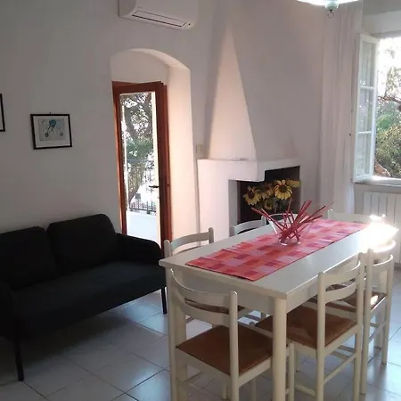 La Casa Dei Nonni - Services Included - Servizi Inclusi