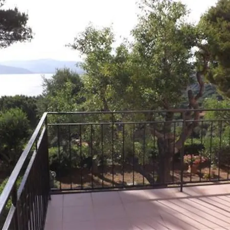 La Casa Dei Nonni - Services Included - Servizi Inclusi Holiday home