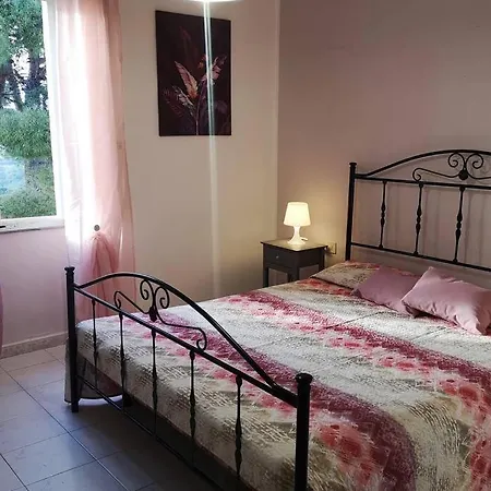 La Casa Dei Nonni - Services Included - Servizi Inclusi