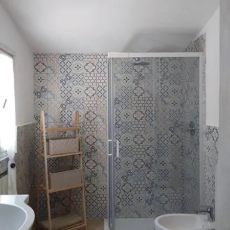 Holiday home La Casa Dei Nonni - Services Included - Servizi Inclusi