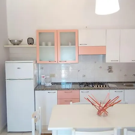 Σπίτι διακοπών La Casa Dei Nonni - Services Included - Servizi Inclusi Capoliveri (Isola d'Elba)