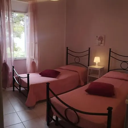 La Casa Dei Nonni - Services Included - Servizi Inclusi