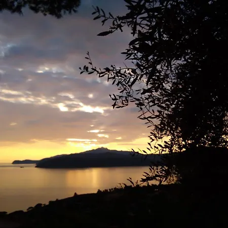 Holiday home La Casa Dei Nonni - Services Included - Servizi Inclusi Capoliveri (Isola d'Elba)